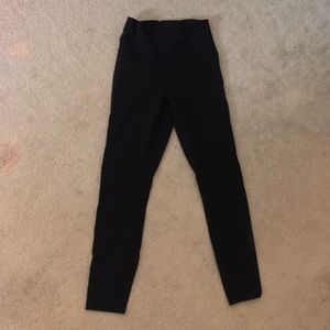 Lululemon Align Leggings High Waisted